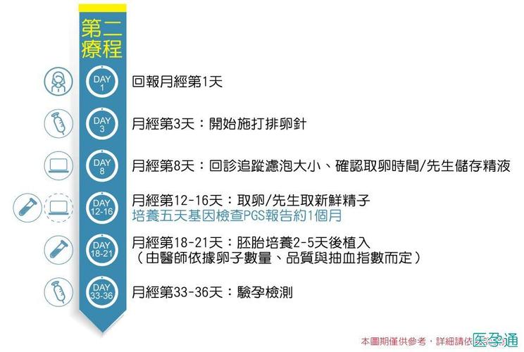 借卵试管代怀双胞胎流程【借卵试管代怀双胞胎流程详解】